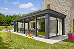 Installation d’abri, de véranda et de pergola à Chambon-sur-Voueize